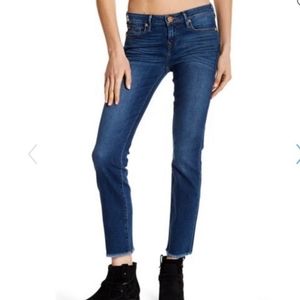 True Religion Sara Cigarette skinny